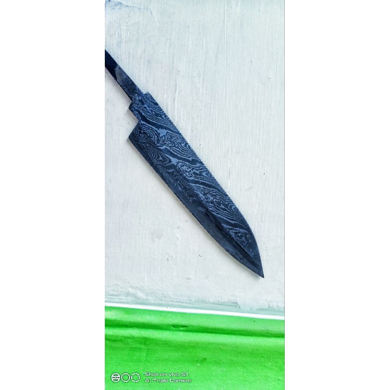 famor damascus original
