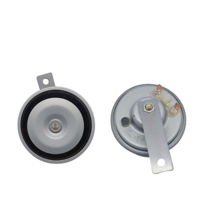 Klakson Mobil DCS 12V 24V Model Disc Single Universal