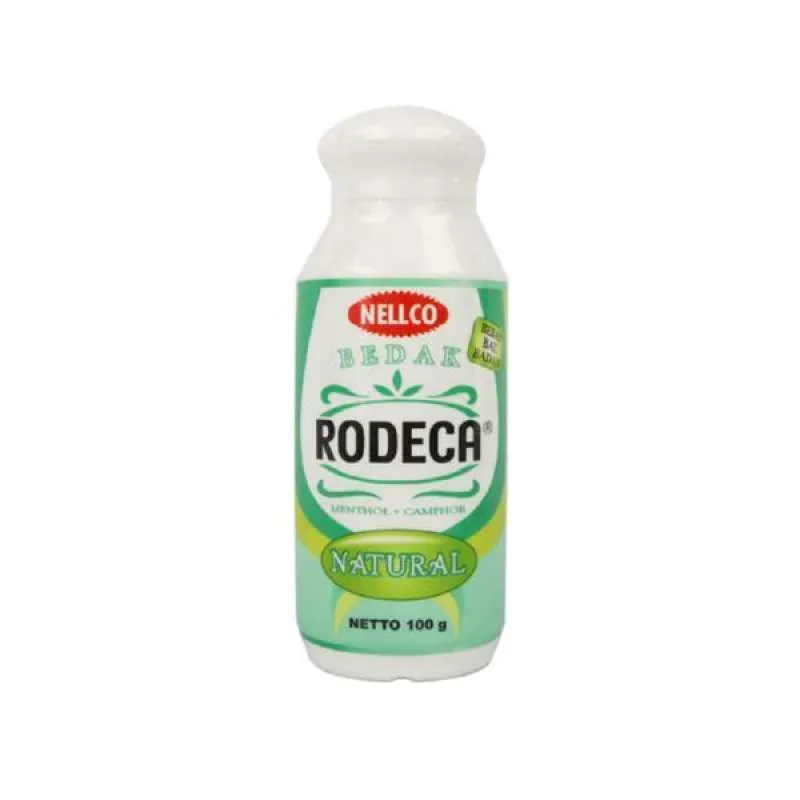 Bedak Rodeca