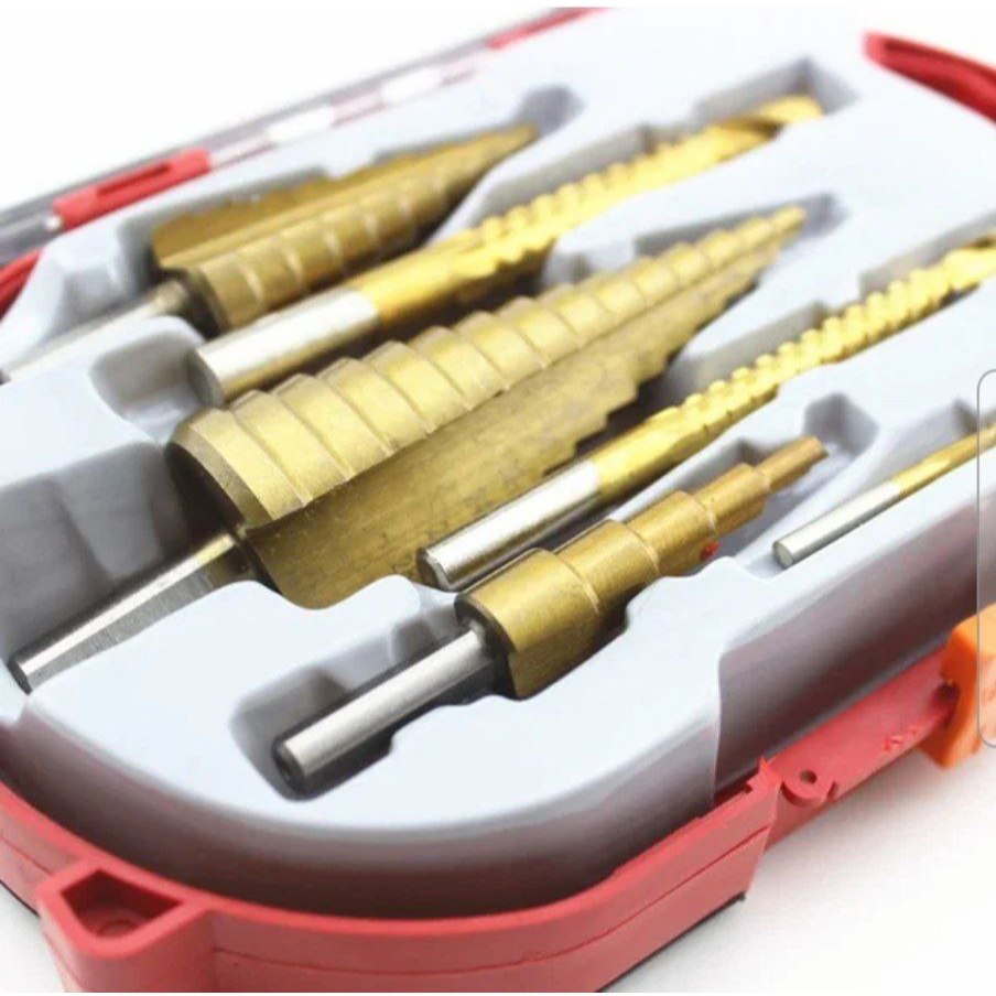 Reaming Carpentry Tools mata bor TABS