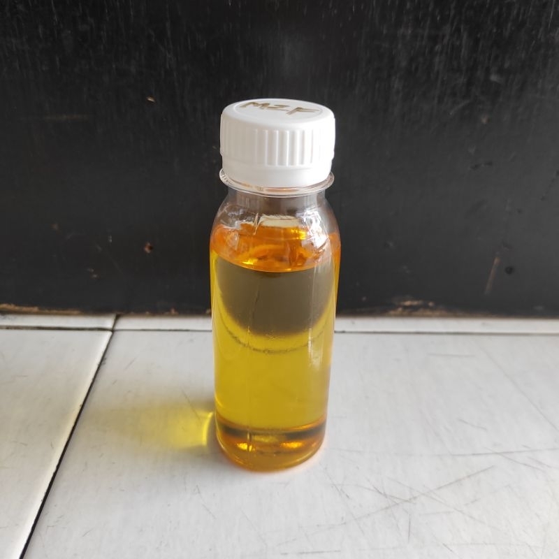 Parfum Bibit Baccarat 100 ml