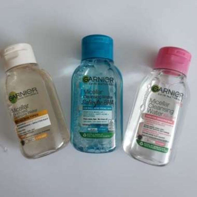 Garnier Micellar Water 50ml