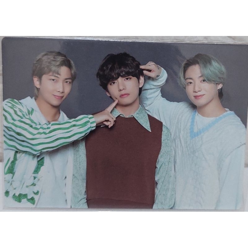 BTS  Sowoozo Official