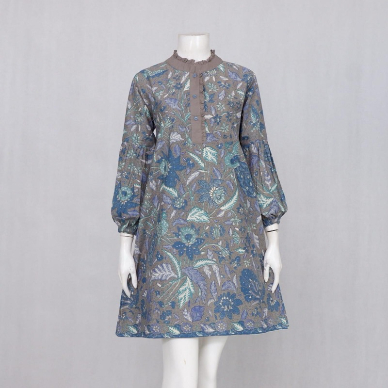 ATASAN BATIK YOGYAKARTA