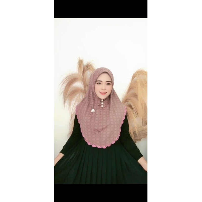 hijab fo instan nara