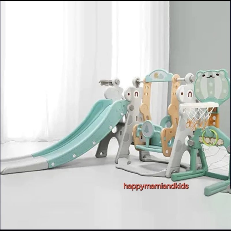 Set prosotan ayunan 5in1