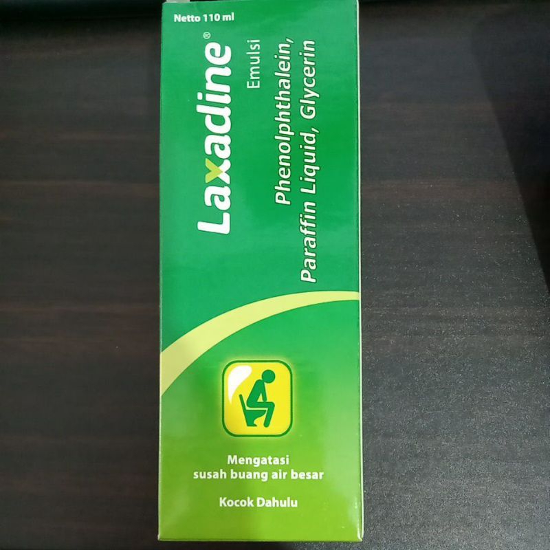 Laxadine 110ml