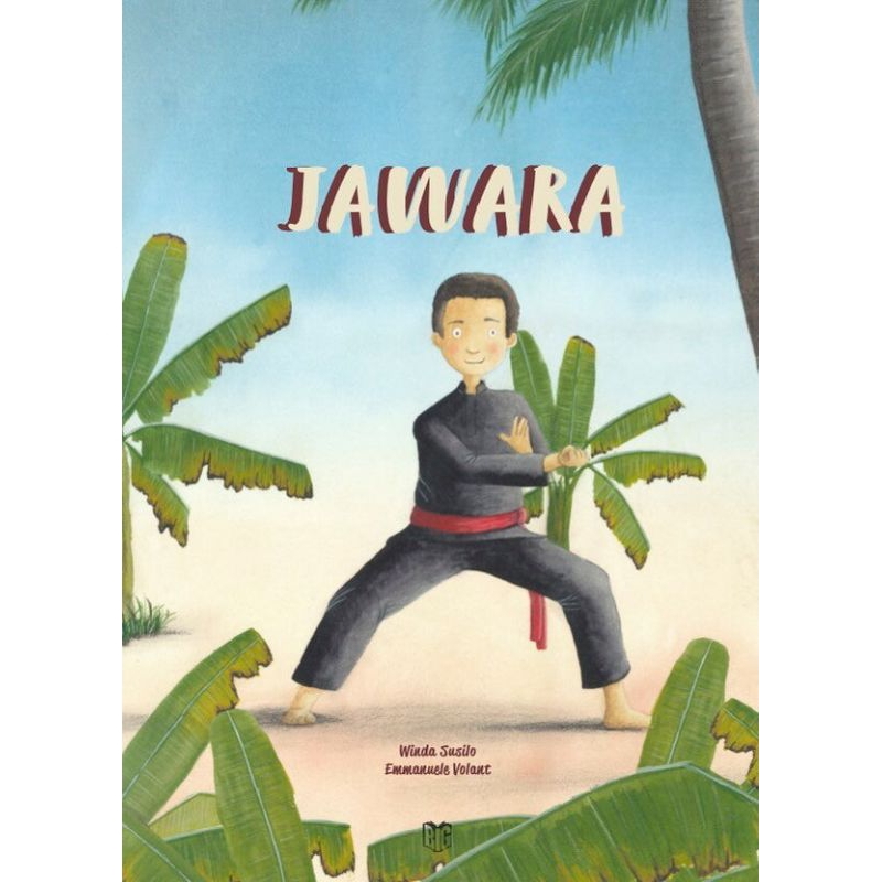 Jawara - Penerbit Big