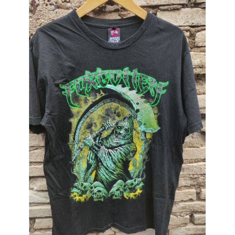 Kaos Forgotten