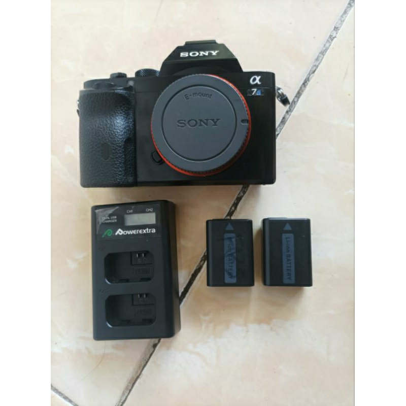 sony a7