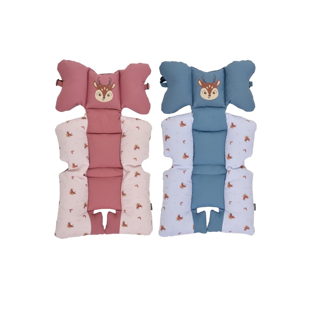 BEEBEEMARTSHOP   ||   ALAS STROLLER