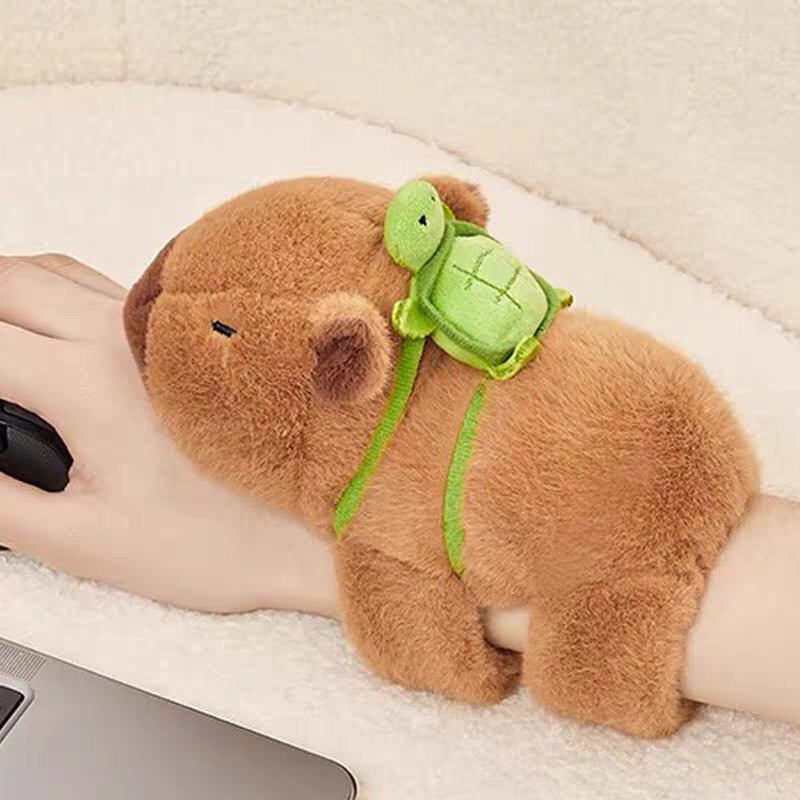 CAPYBARA (baca deskripsi)