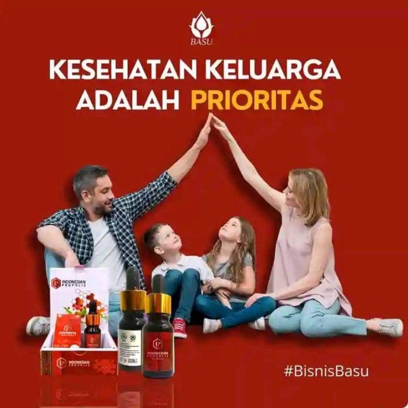 PROPOLIS