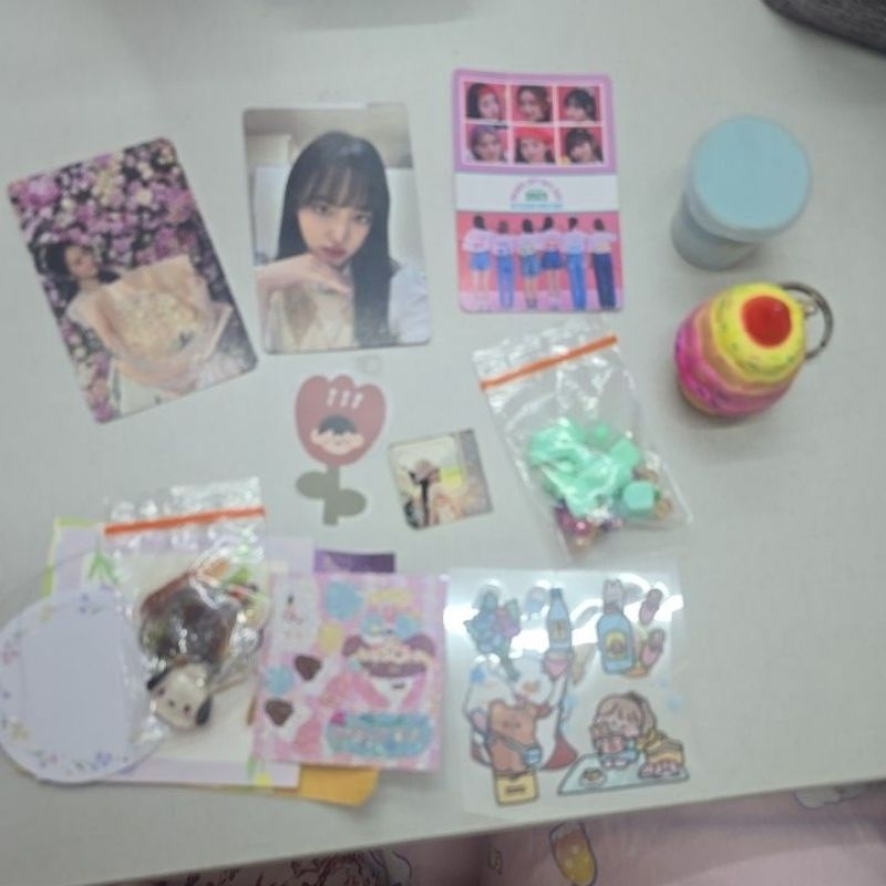 photocard jisoo
