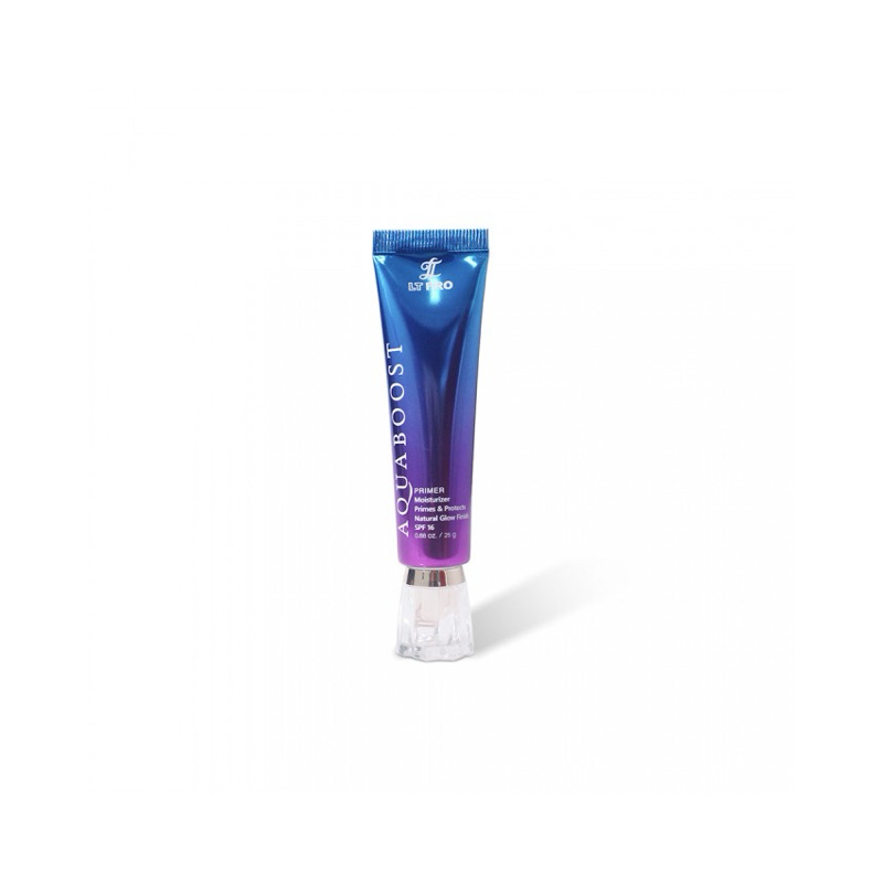 LT PRO AQUABOOST SERIES - PRIMER MOISTURIZER