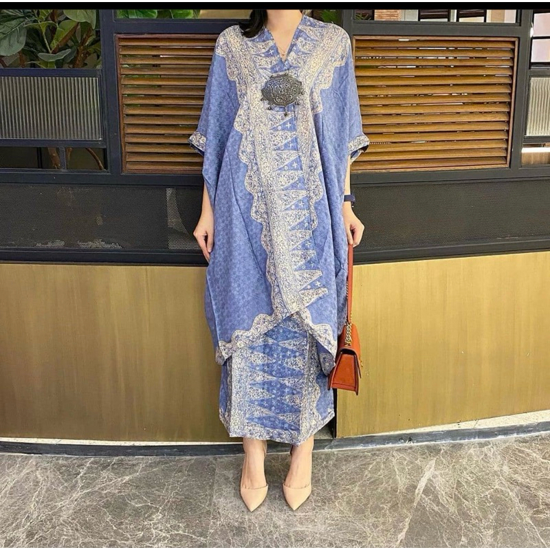 BATIK PREMIUM SETELAN VISCOSE
