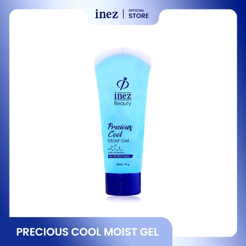Inez Precious Cool Mois Gel