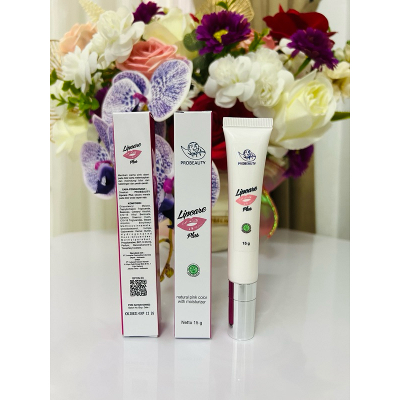PROBEAUTY LIPCARE PLUS
