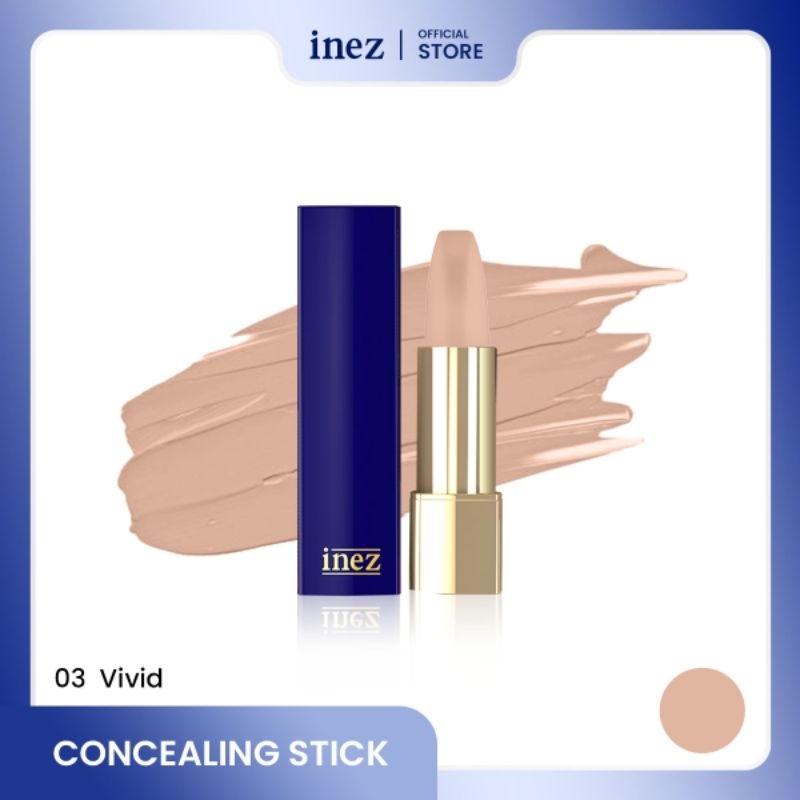 CONCEALING STICK VIVID