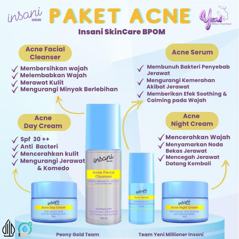 insani skincare