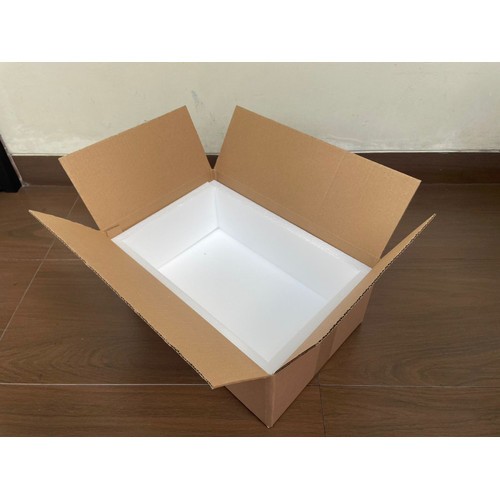 PACKING STEROFOAM