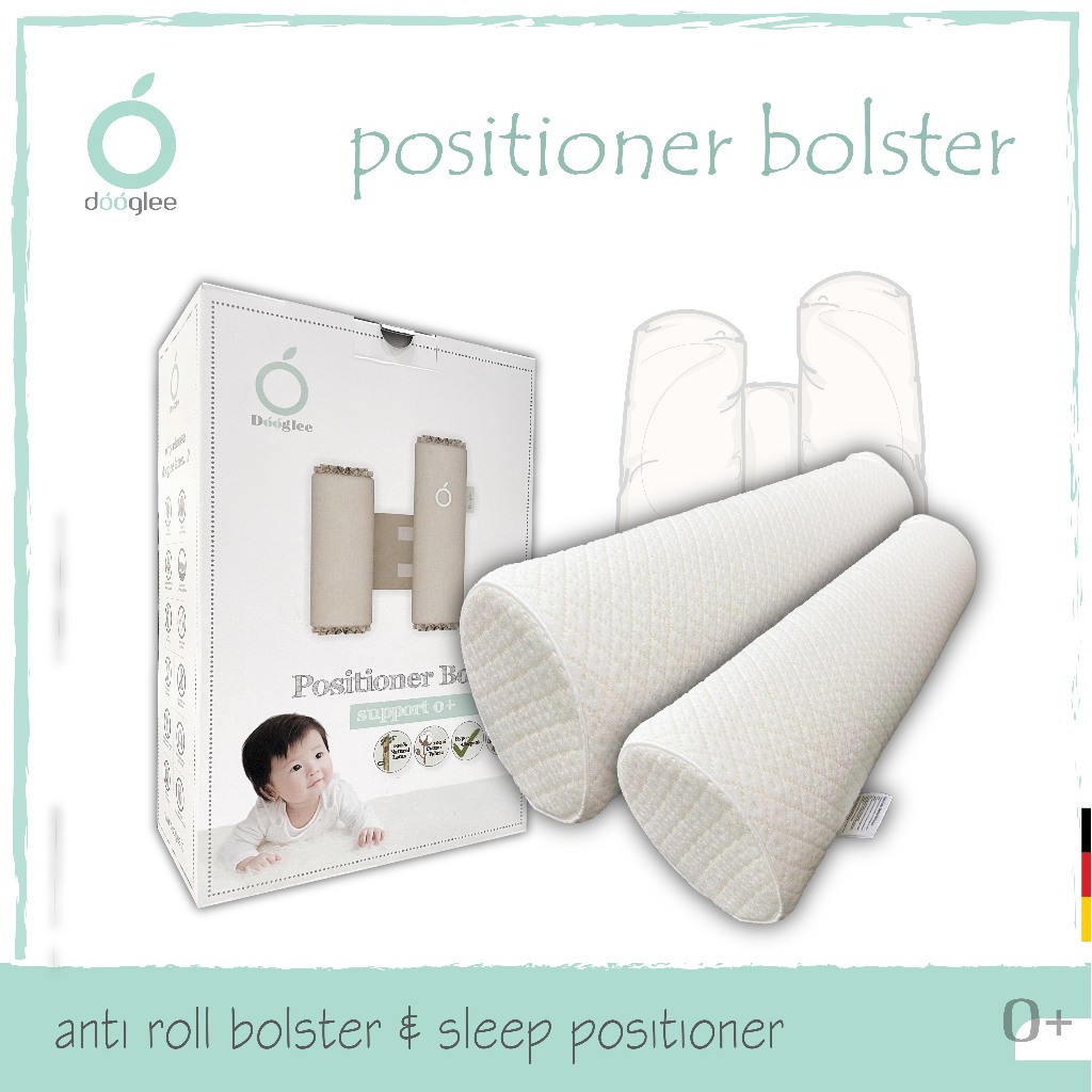 Dooglee Positioner Bolster 0+
