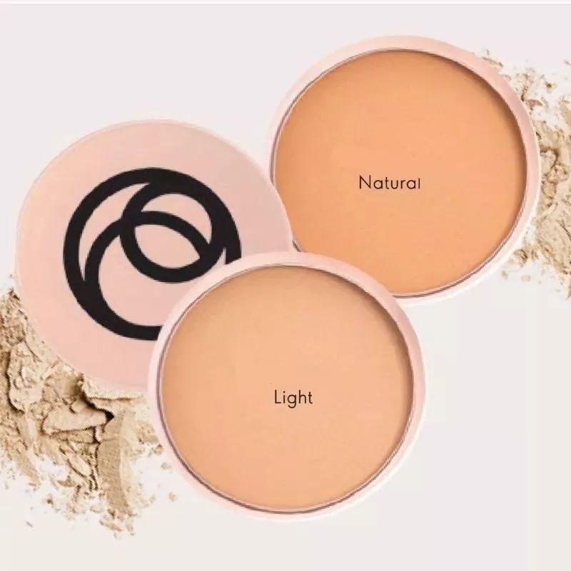 BEDAK ONCOLOUR FACE POWDER