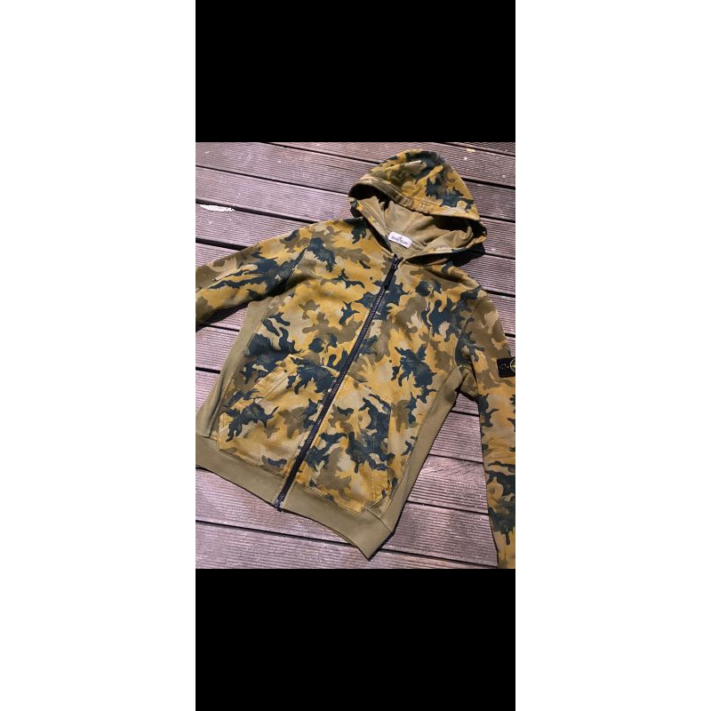 hoddie camo