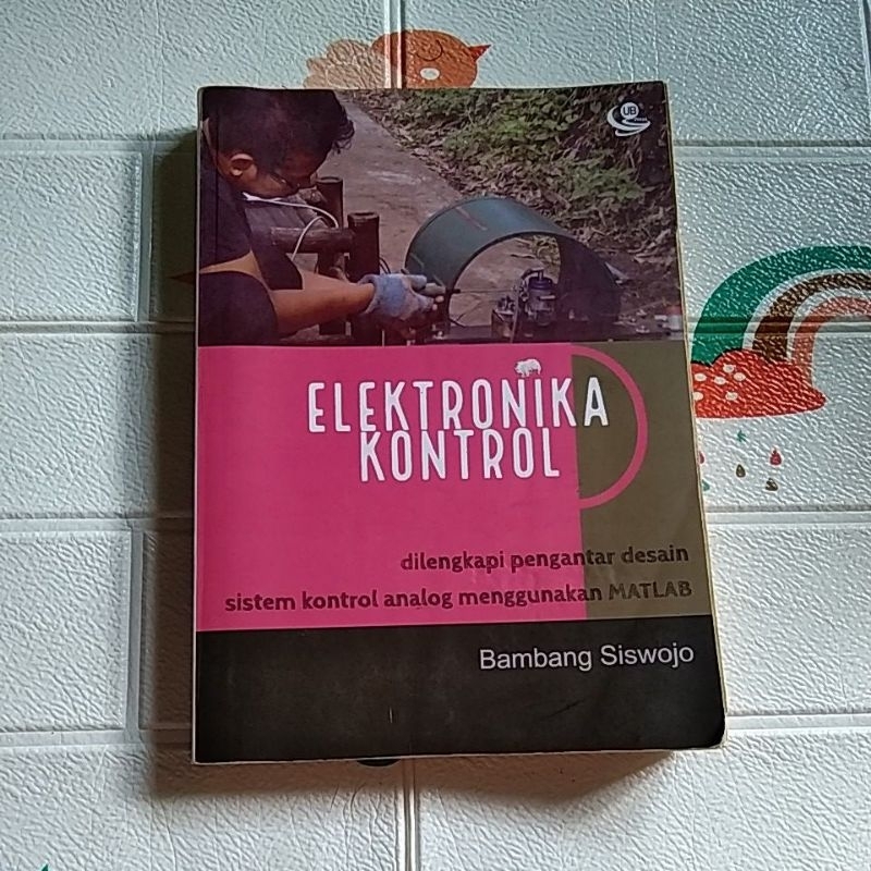 ELEKTRONIKA KONTROL