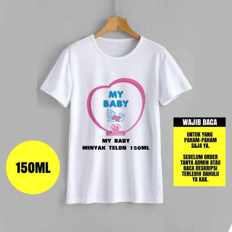 kaos telon 15OMl