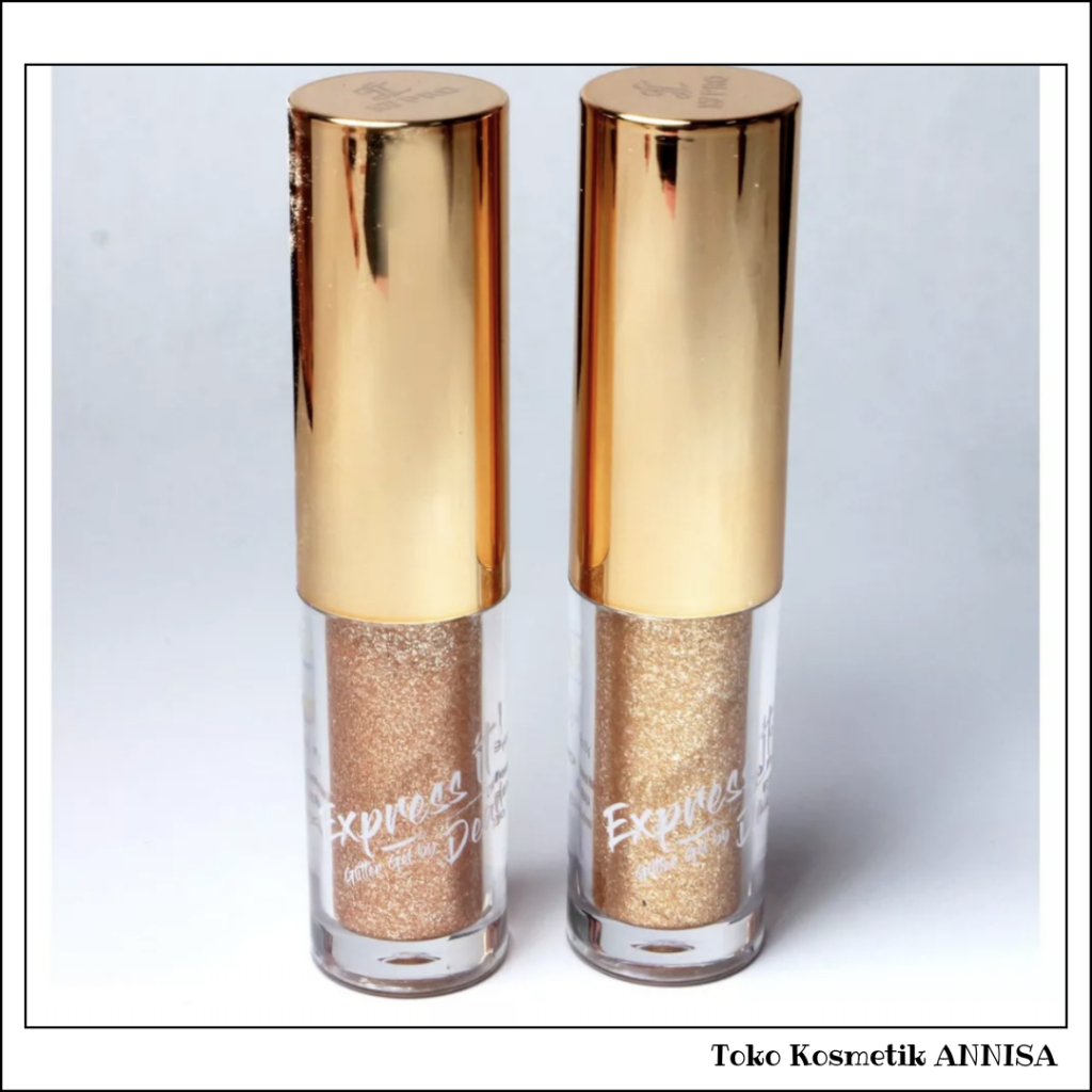 LT PRO Express It Glitter Gel by Dean