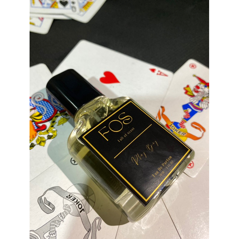 Parfume inspared