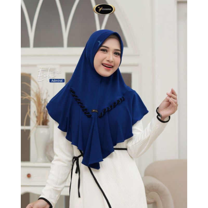 BERGO EILA ori yessana