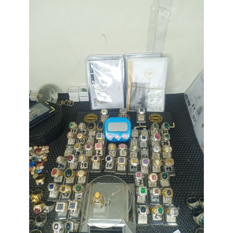 Link Co permata Kusus live 290k