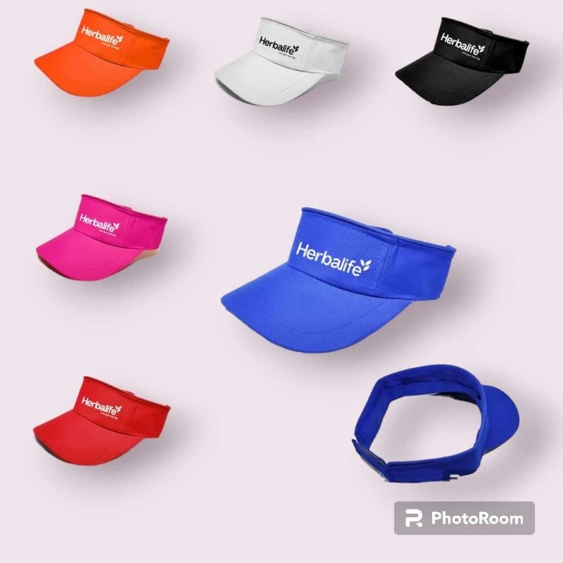 TOPI GOLF WANITA