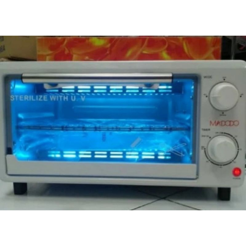 alat sterilizer UV