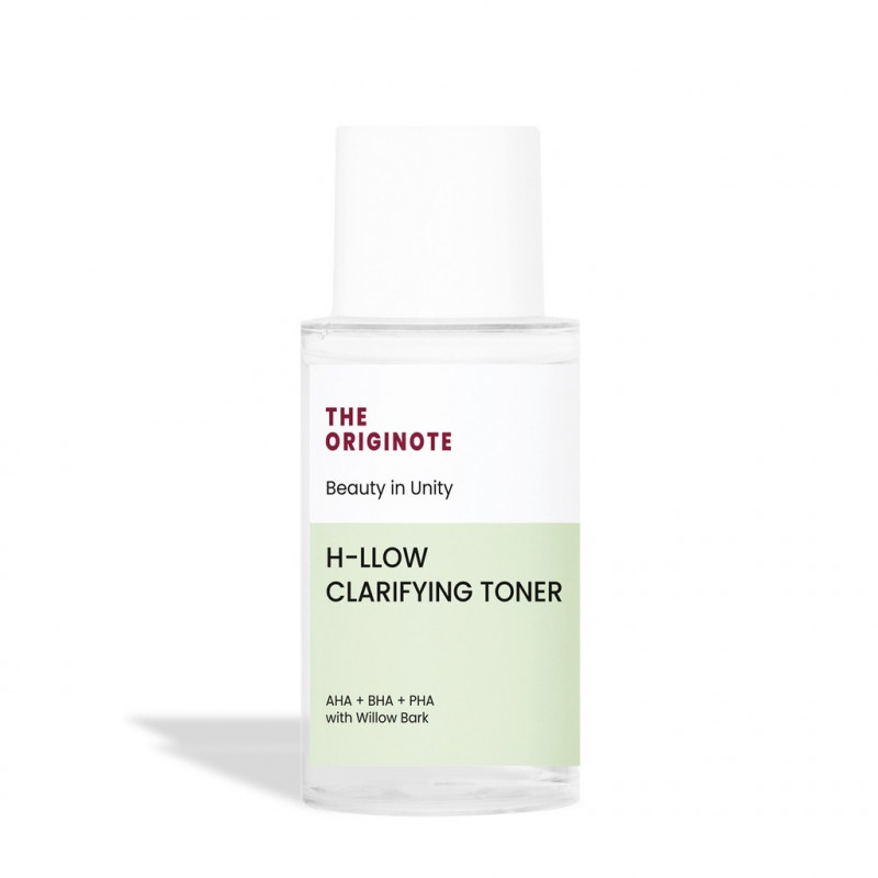 THE ORIGINOTE H-LLOW CLARIFYING TONER 80ML