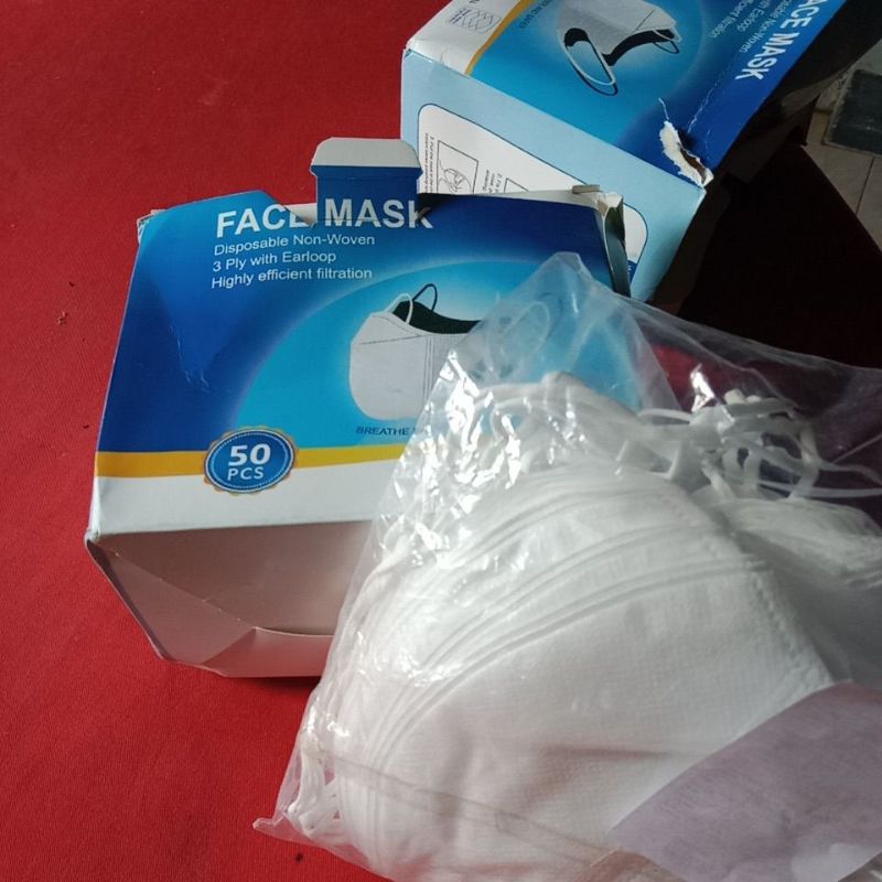 Masker