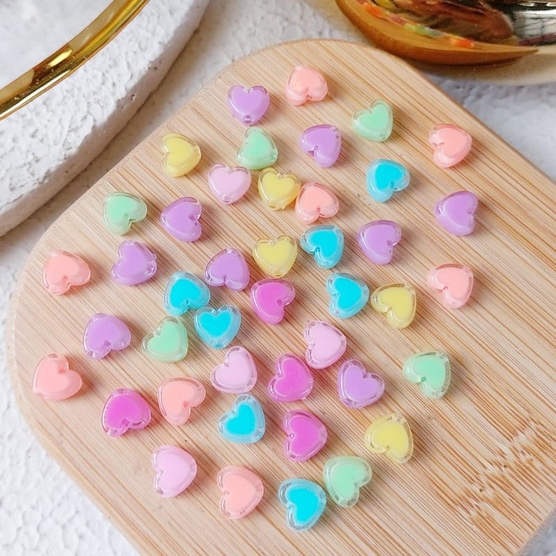 MANIK LOVE MINI | 20pcs