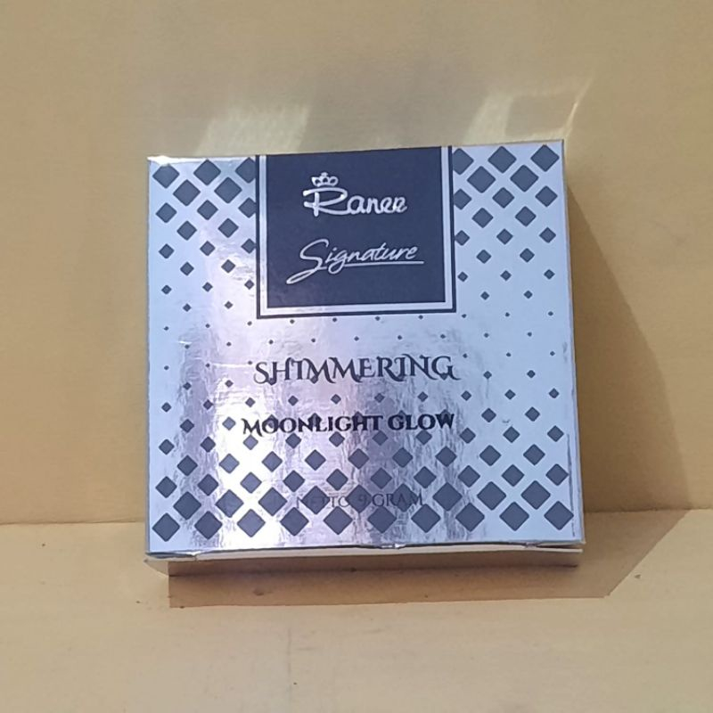 Ranee Signature Shimmering