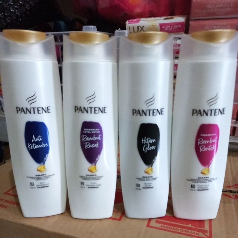 Shampo Pantene 160ml