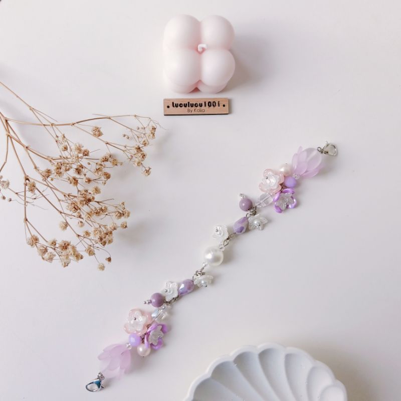 FLORAL SERIES