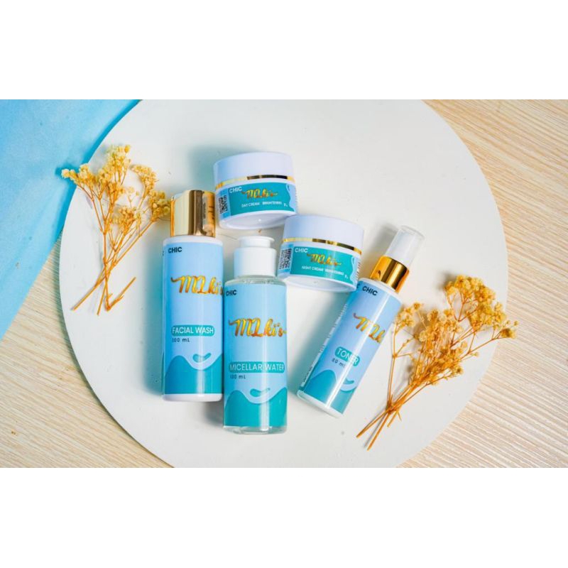 Paket acne by Mlki's