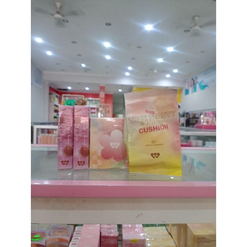 pesanan customer barenbliss