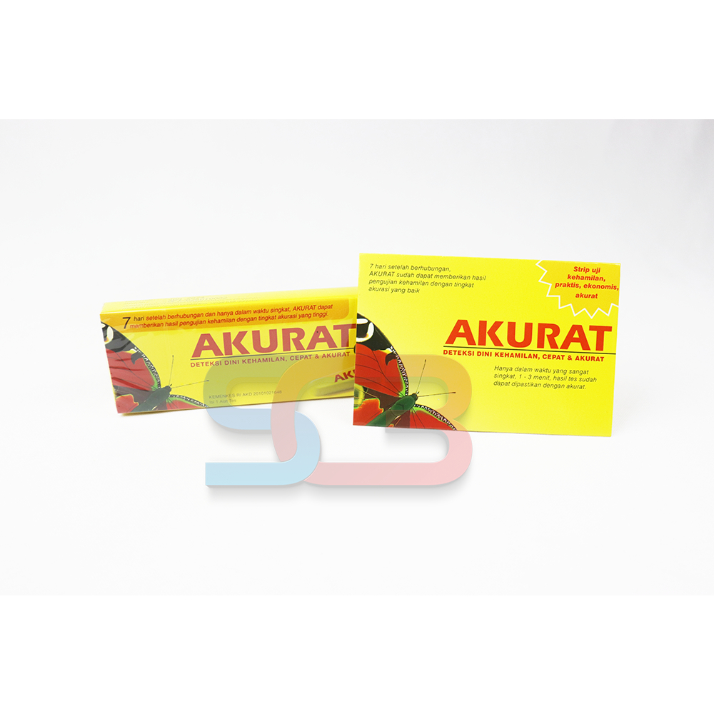 akurat