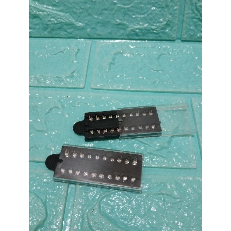 Bracket ortho classic hook 3 4 5