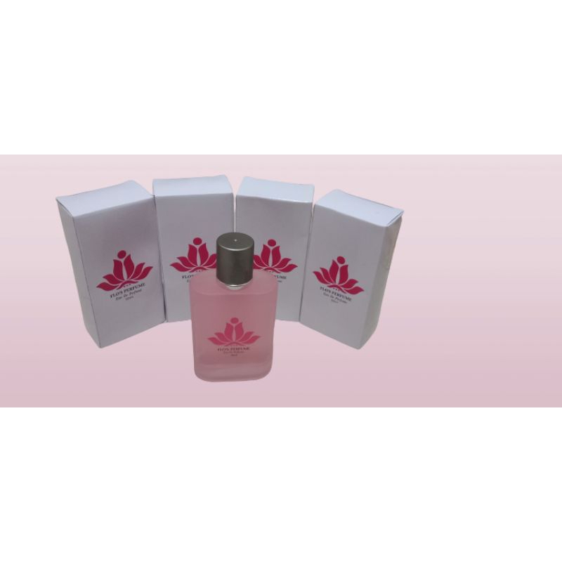 Kenzo Flower Parfum