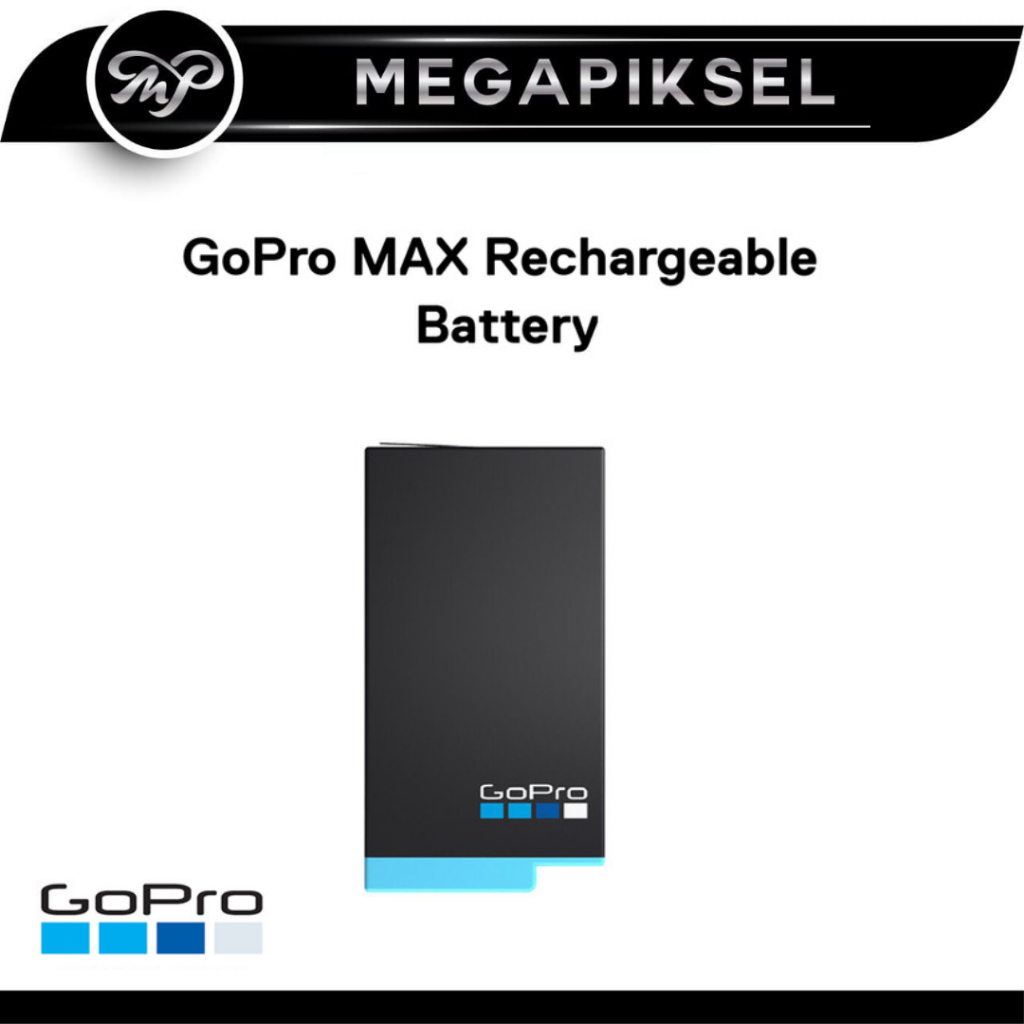 GoPro MAX Rechargeable Battery