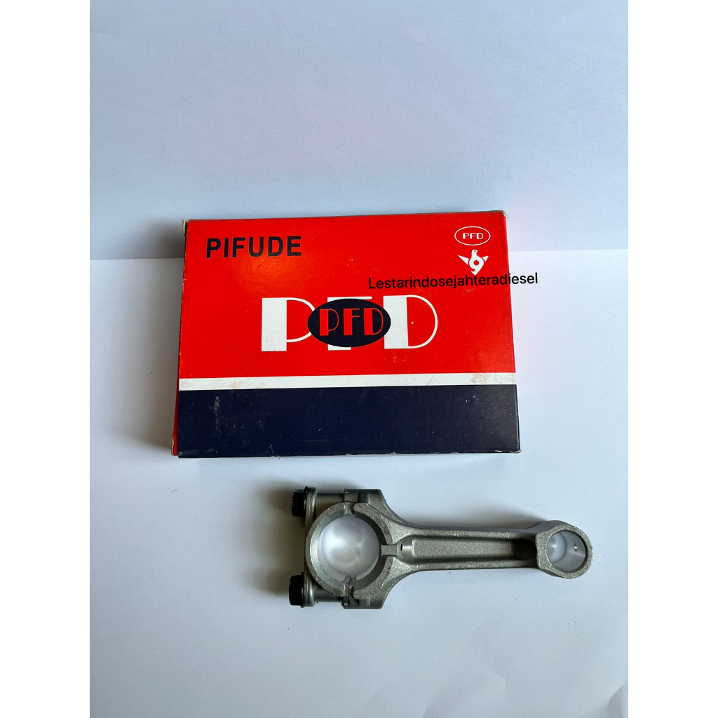 EY 15 CONROD ASSY
