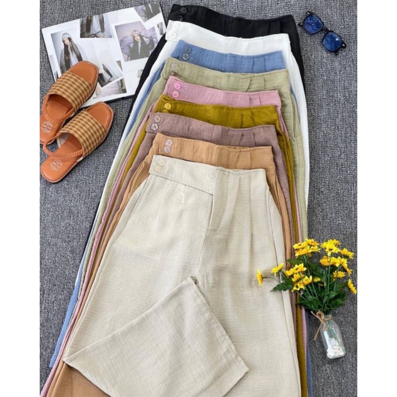 Loosepants Saphire